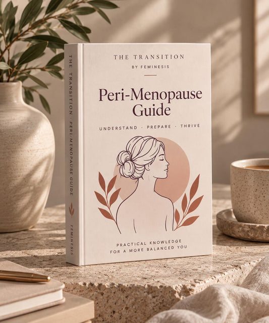 Peri-menopause